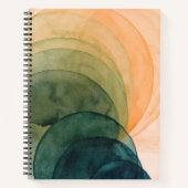 Carnet Crystal Spade (Devant)