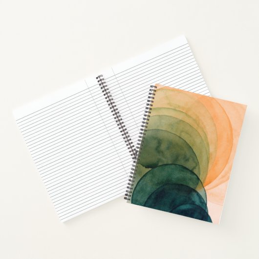 Carnet Crystal Spade (Intérieur)