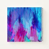 Carnet Crystallié....... (Dos)