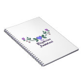 Carnet CS d'assistant de médecin (Côté Droit)