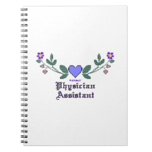 Carnet CS d'assistant de médecin