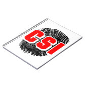 CARNET CSI (Côté gauche)