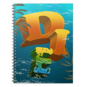 Carnet cuadernillo (Devant)