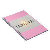 CARNET CUADERNO (Côté Droit)