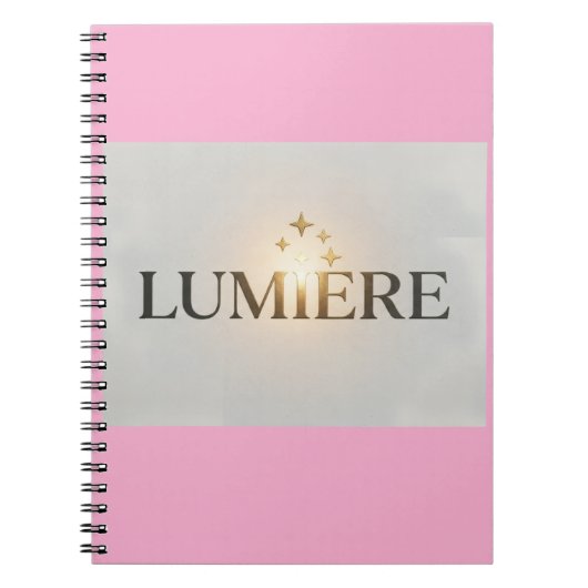 CARNET CUADERNO (Devant)