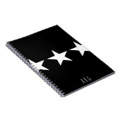 Carnet cuaderno (Côté Droit)