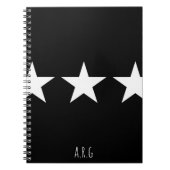 Carnet cuaderno (Devant)