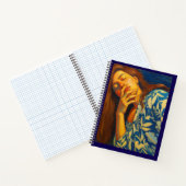 Carnet cuaderno (Intérieur)