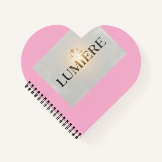 CARNET CUADERNO (Devant)