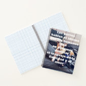 Carnet cuaderno (Intérieur)