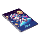 Carnet Cuaderno Aria (Côté Droit)