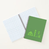 Carnet Cuaderno Ciudad (Intérieur)