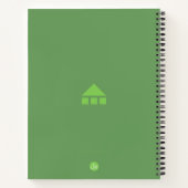 Carnet Cuaderno Ciudad (Dos)