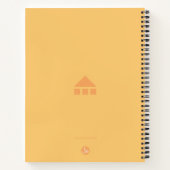 Carnet Cuaderno Ciudad (Dos)