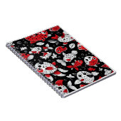 Carnet cuaderno con diseño (Côté Droit)