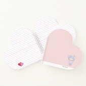 Carnet Cuaderno Cozy Ideas (Intérieur)
