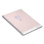 Carnet Cuaderno Cozy Ideas (Côté Droit)