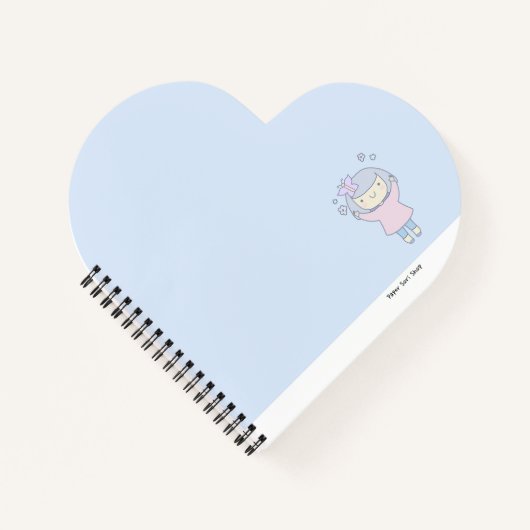 Carnet Cuaderno Cozy Ideas (Devant)