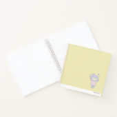 Carnet Cuaderno Cozy Ideas (Intérieur)