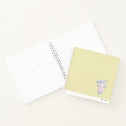 Carnet Cuaderno Cozy Ideas (Intérieur)