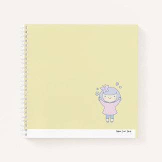 Carnet Cuaderno Cozy Ideas