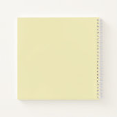 Carnet Cuaderno Cozy Ideas (Dos)