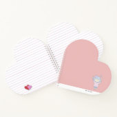 Carnet Cuaderno Cozy Ideas (Intérieur)