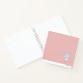 Carnet Cuaderno Cozy Ideas (Intérieur)