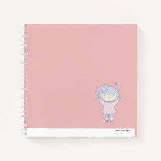 Carnet Cuaderno Cozy Ideas