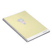 Carnet Cuaderno Cozy Ideas (Côté Droit)