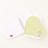 Carnet Cuaderno Cozy Ideas (Intérieur)