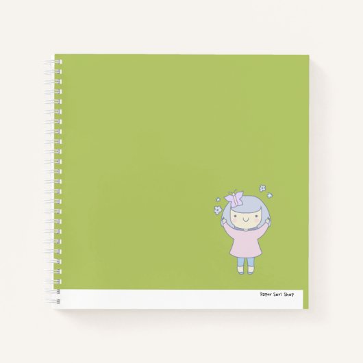 Carnet Cuaderno Cozy Ideas (Devant)