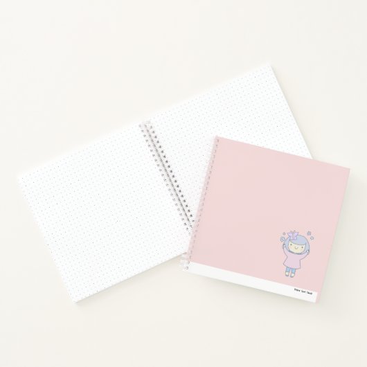 Carnet Cuaderno Cozy Ideas (Intérieur)