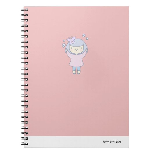 Carnet Cuaderno Cozy Ideas (Devant)