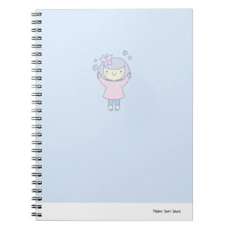 Carnet Cuaderno Cozy Ideas