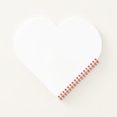 Carnet Cuaderno de Amor Omnia Vincit (Dos)