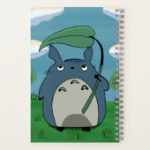 Carnet Cuaderno de espiral (Verso)