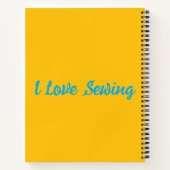 Carnet Cuaderno de espiral (Dos)