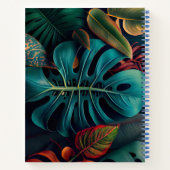 Carnet Cuaderno de espiral (Dos)