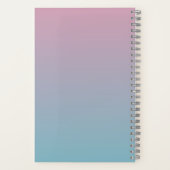 Carnet Cuaderno de espiral (Verso)