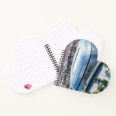 Carnet Cuaderno de espiral (Intérieur)