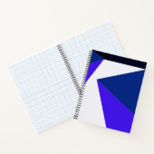 Carnet Cuaderno de espiral (Intérieur)