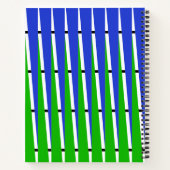 Carnet Cuaderno de espiral (Dos)
