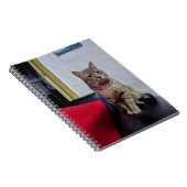Carnet Cuaderno de fotos 16,5 x 22 cm; 80 paginas (Côté Droit)