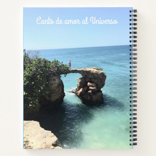 Carnet Cuaderno Empoderamiento (Dos)