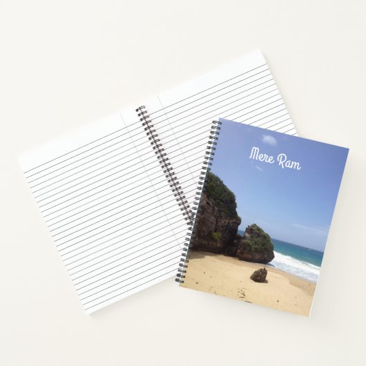 Carnet Cuaderno Empoderamiento (Intérieur)