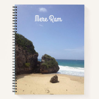 Carnet Cuaderno Empoderamiento