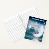 Carnet cuaderno espiral (Intérieur)