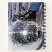 Carnet Cuaderno noventero fundamental en tu dia a dia  (Dos)