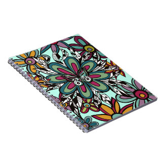 Carnet Cuaderno personalizado con diseños únicos